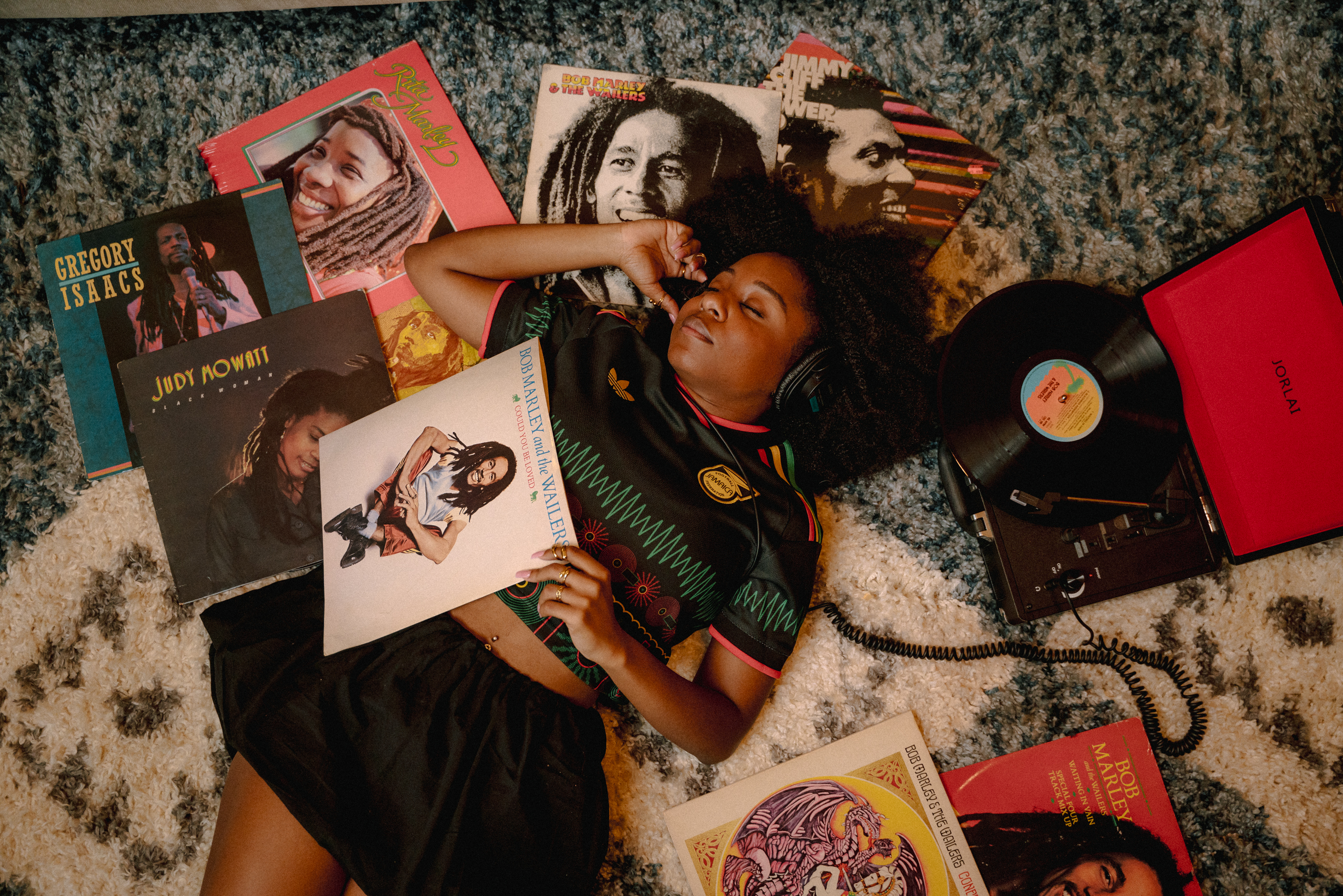 adidas x JFF for World Soccer Shop